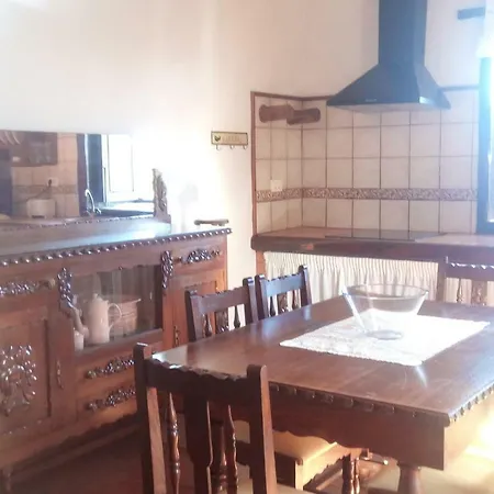 Casita Las Vinas Prázdninový dům Icod De Los Vinos
