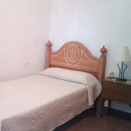 Prázdninový dům Casita Las Vinas Icod De Los Vinos