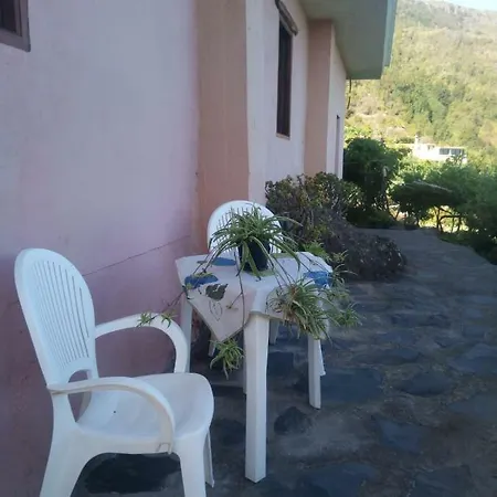 Casita Las Vinas Prázdninový dům *
