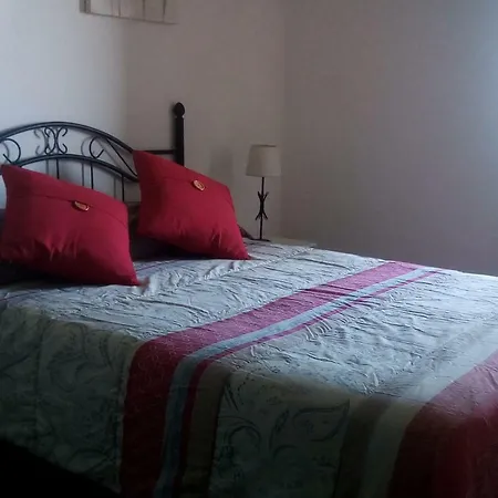 Prázdninový dům Casita Las Vinas *