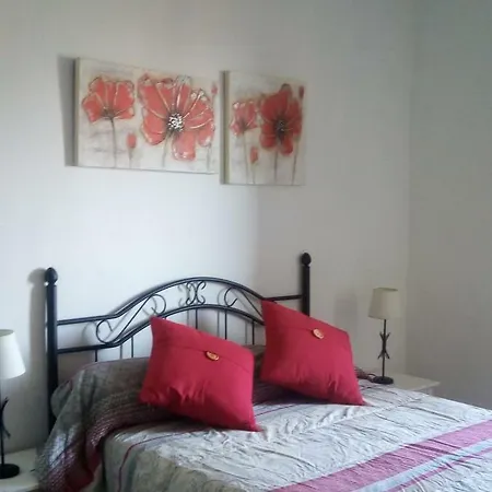 Casita Las Vinas Icod De Los Vinos